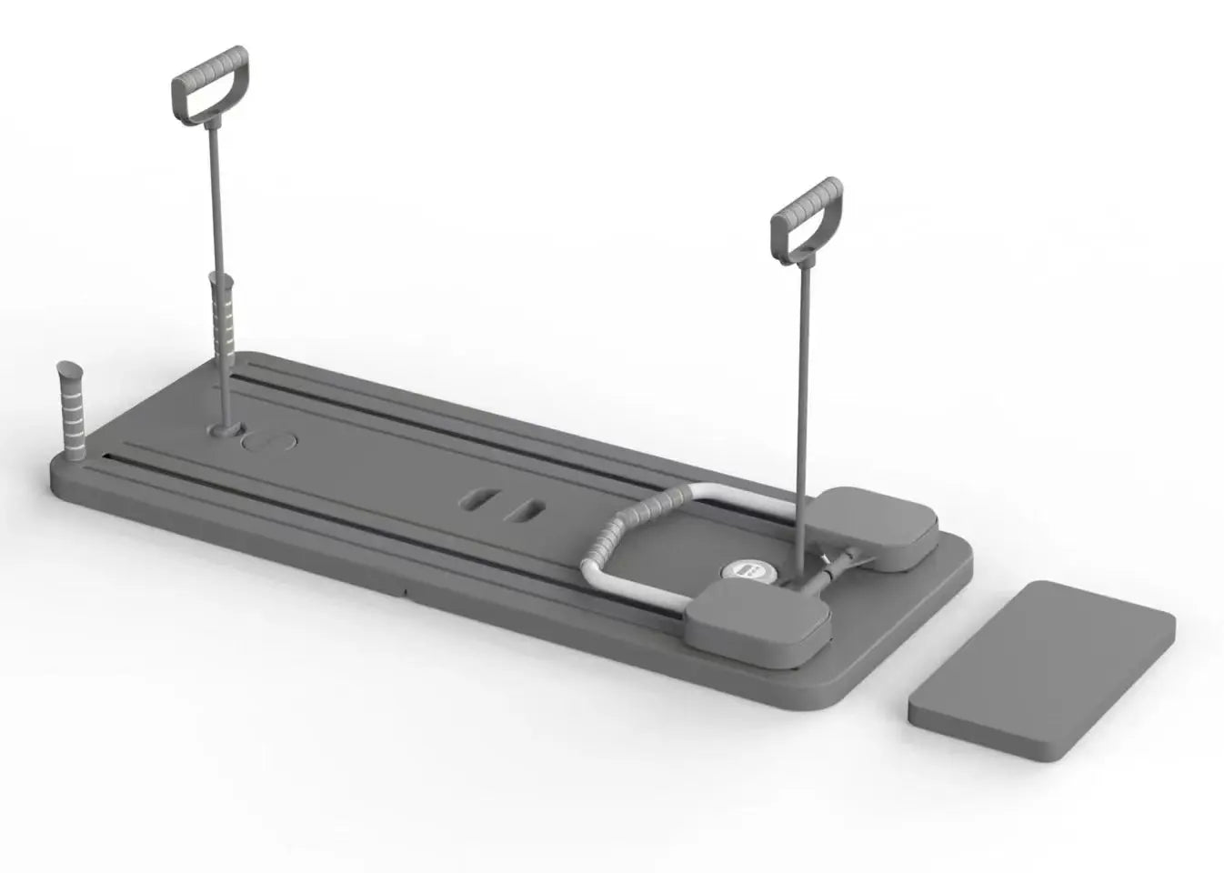 Folding Board , Pilates Heavy Device, Multi-Functional Support Chest and Abdominal Muscle Shaping Equipment